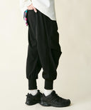 3D Jogger Pants