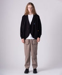 Square Pocket Tactical Pants