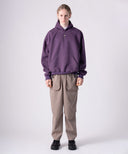 Square Pocket Tactical Pants
