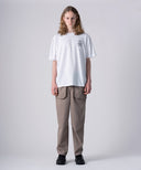 Square Pocket Tactical Pants
