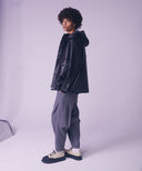 Solotex Over Easy Tuck Pants