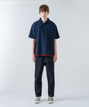 Rigid Bulky Denim
