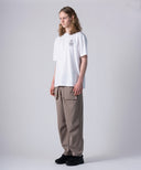 Square Pocket Tactical Pants