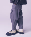 Solotex Over Easy Tuck Pants