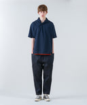Rigid Bulky Denim