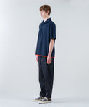 Rigid Bulky Denim
