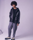 Solotex Over Easy Tuck Pants