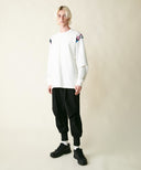 3D Jogger Pants