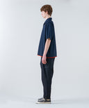 Rigid Bulky Denim