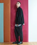 Farmers Wide Pants