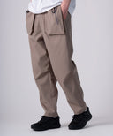 Square Pocket Tactical Pants