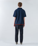 Rigid Bulky Denim