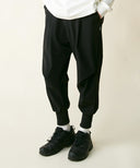 3D Jogger Pants