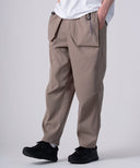 Square Pocket Tactical Pants