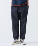 Rigid Bulky Denim