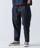 Rigid Bulky Denim