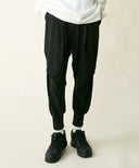 3D Jogger Pants