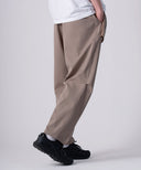 Square Pocket Tactical Pants