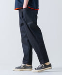 Rigid Bulky Denim