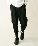 3D Jogger Pants
