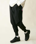 3D Jogger Pants