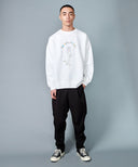 Over Tech Tapered Pants
