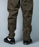 Over Tech Tapered Pants