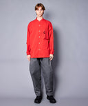 Solotex Drape Tuch Pants