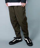 Over Tech Tapered Pants