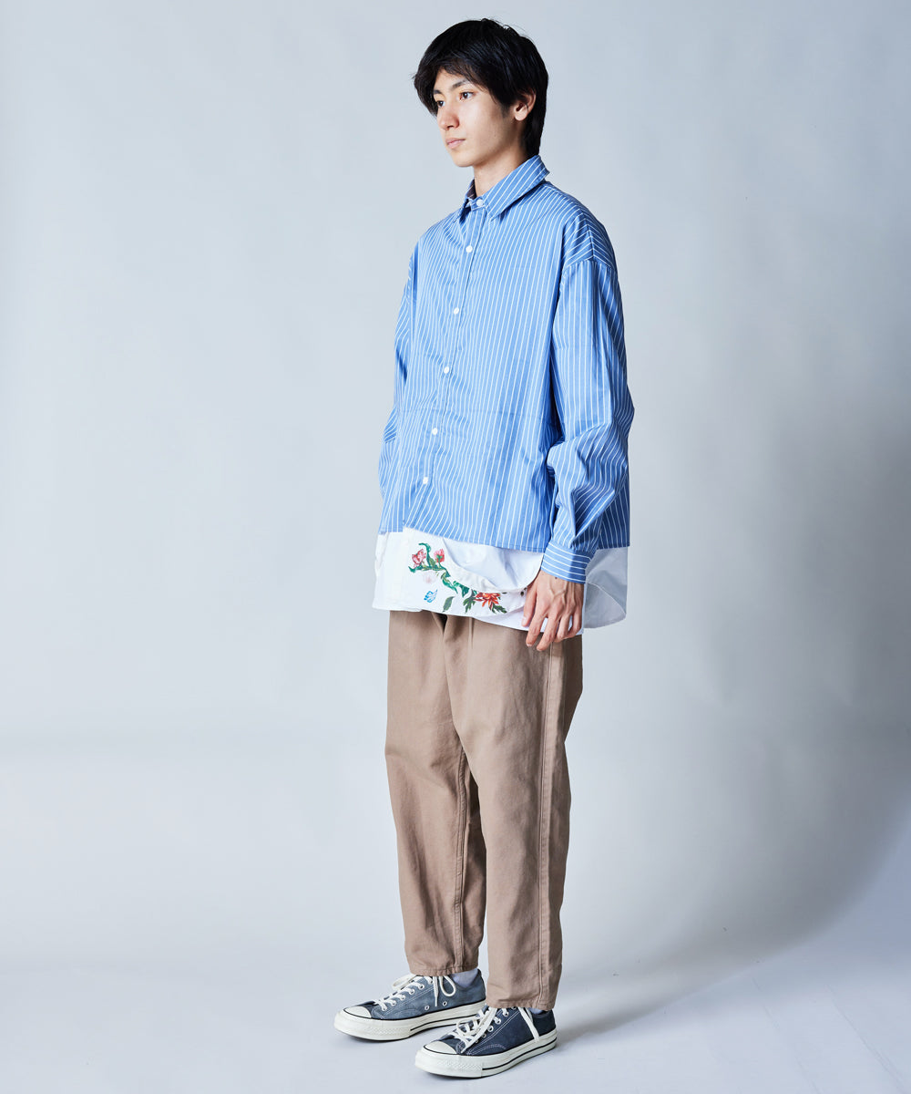 Bomber Tapered Easy Chino Pants – rehacer Bomber Tapered Easy Chino Pants – rehacer