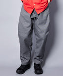 Solotex Drape Tuch Pants