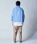 Bomber Tapered Easy Chino Pants