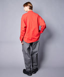 Solotex Drape Tuch Pants