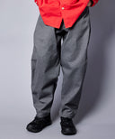 Solotex Drape Tuch Pants