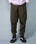 Over Tech Tapered Pants