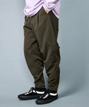 Over Tech Tapered Pants