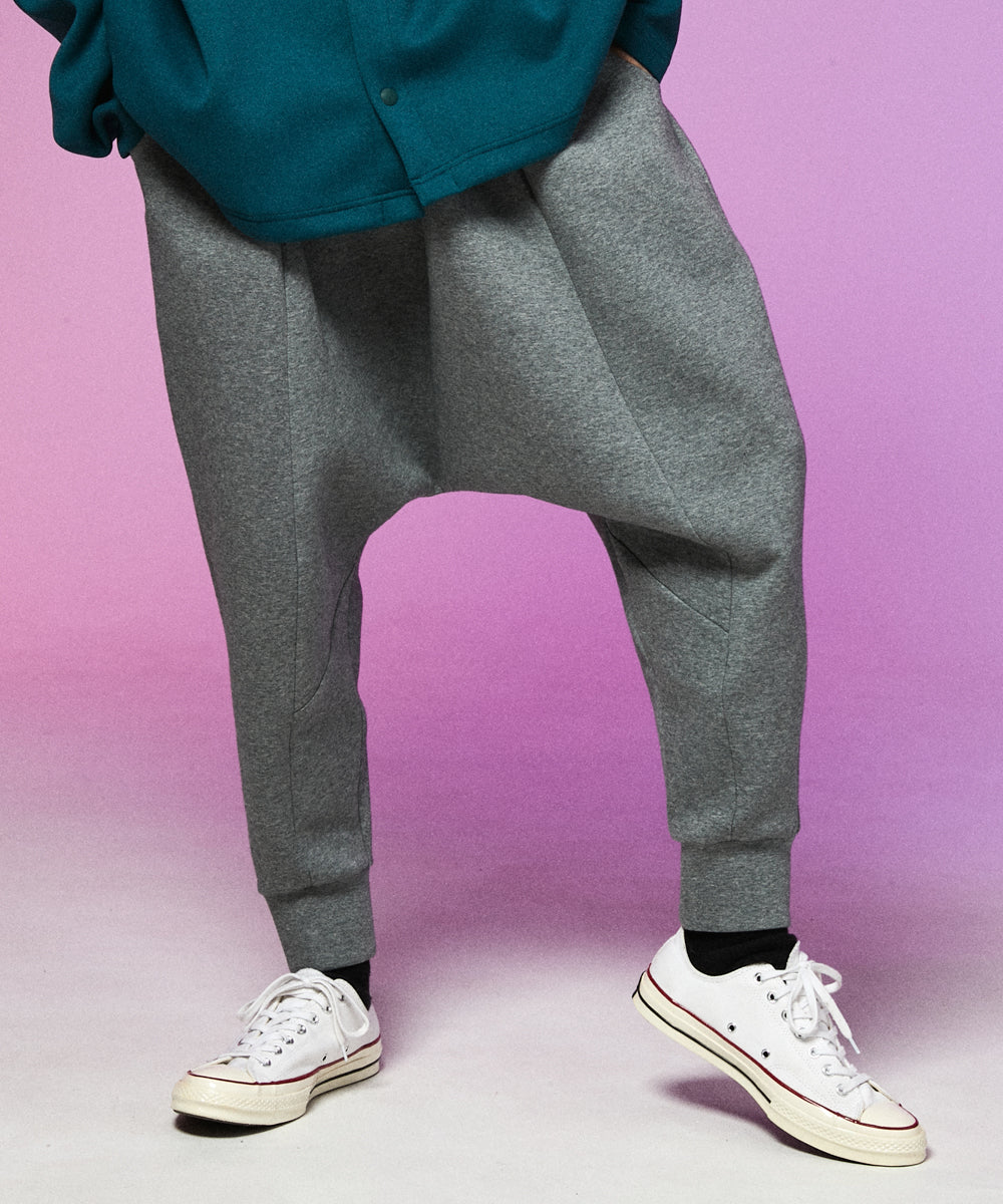 Tripping Sarrouel Pants – rehacer