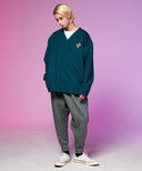 Tripping Sarrouel Pants