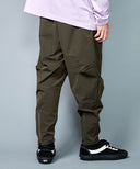 Over Tech Tapered Pants
