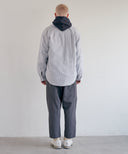 【Pre-Order】Utilized Pocket Pants