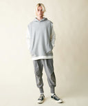 3D Jogger Pants