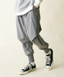 3D Jogger Pants