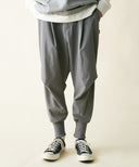 3D Jogger Pants
