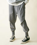 3D Jogger Pants