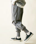 3D Jogger Pants