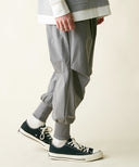 3D Jogger Pants