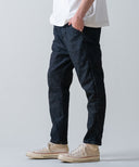 Narrow Easy Denim Pants