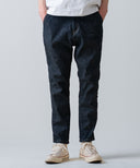 Narrow Easy Denim Pants