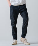 Narrow Easy Denim Pants