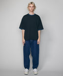Bomber Tapered Easy Denim